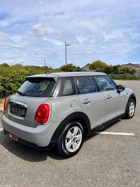 MINI 2018 1.2 PETROL AUTOMATIC 388305918