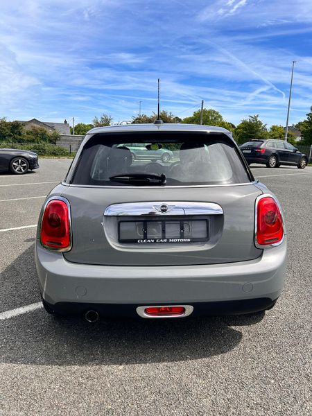 MINI 2018 1.2 PETROL AUTOMATIC 388305920