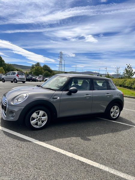 MINI 2018 1.2 PETROL AUTOMATIC 388305922