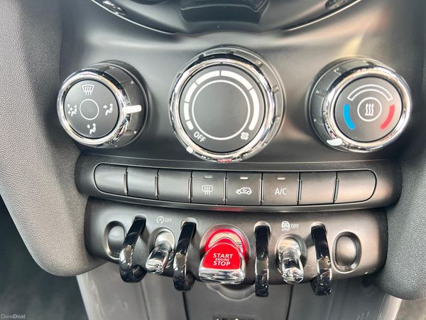 MINI 2018 1.2 PETROL AUTOMATIC 388305924