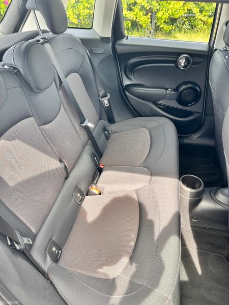 MINI 2018 1.2 PETROL AUTOMATIC 388305928