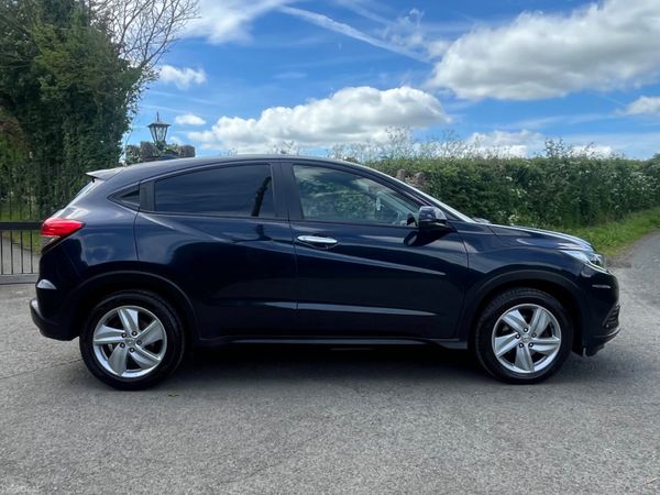 Honda HR-V 1.5 i-VTEC ES 388309000