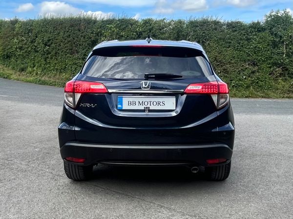 Honda HR-V 1.5 i-VTEC ES 388309004