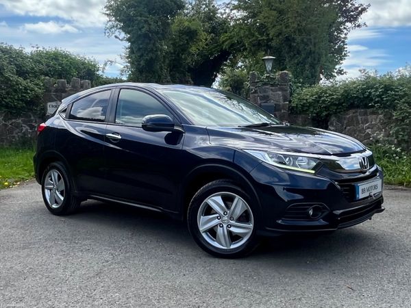 Honda HR-V 1.5 i-VTEC ES 388309006