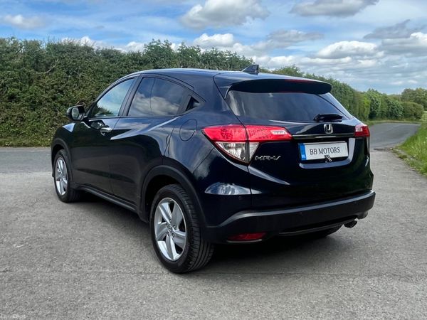 Honda HR-V 1.5 i-VTEC ES 388309012