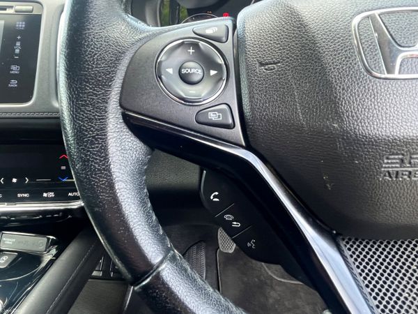 Honda HR-V 1.5 i-VTEC ES 388309014