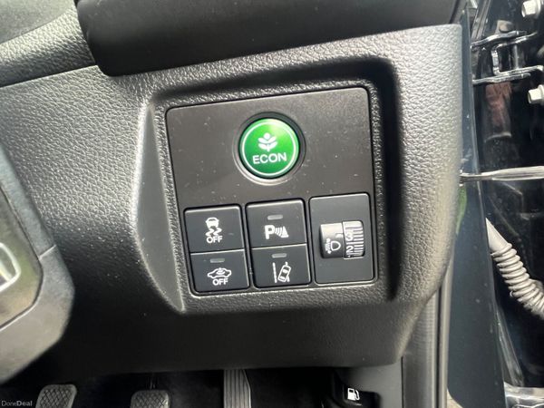 Honda HR-V 1.5 i-VTEC ES 388309024
