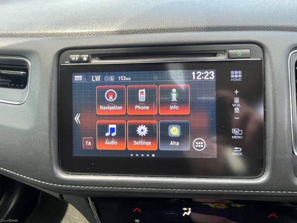 Honda HR-V 1.5 i-VTEC ES 388309026