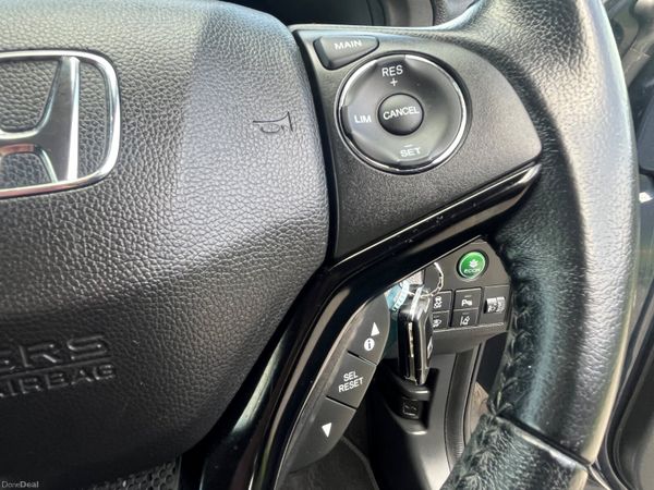 Honda HR-V 1.5 i-VTEC ES 388309028