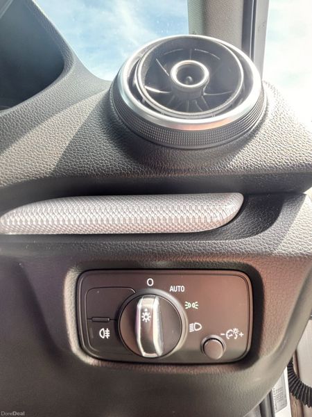 AUDI A3 SALOON 2015 AUTO 388309406