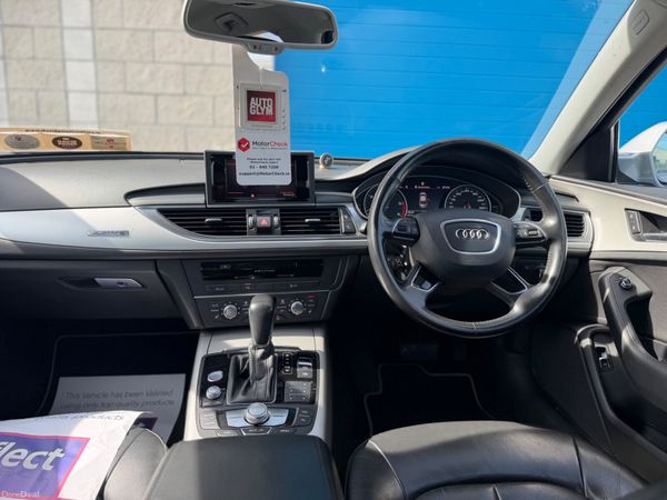Audi A6 171 Quattro Low Kms 388309608