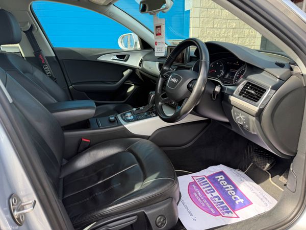 Audi A6 171 Quattro Low Kms 388309612
