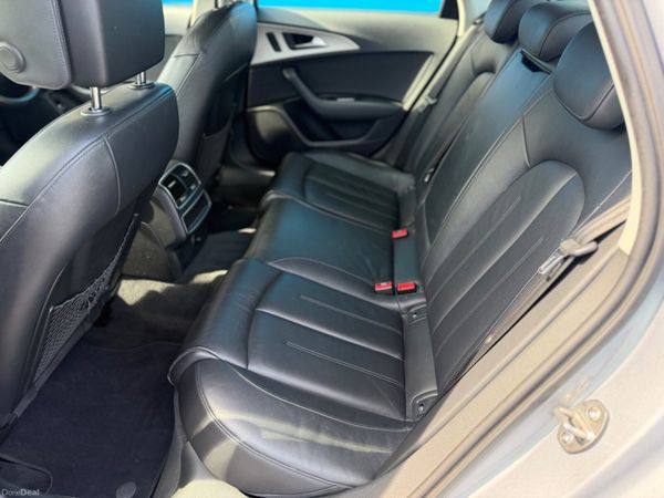 Audi A6 171 Quattro Low Kms 388309616