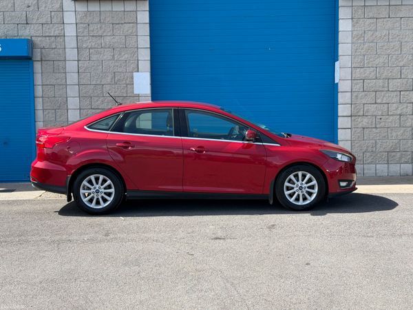 Ford Focus 172 Auto Low Kms!!! 388309888