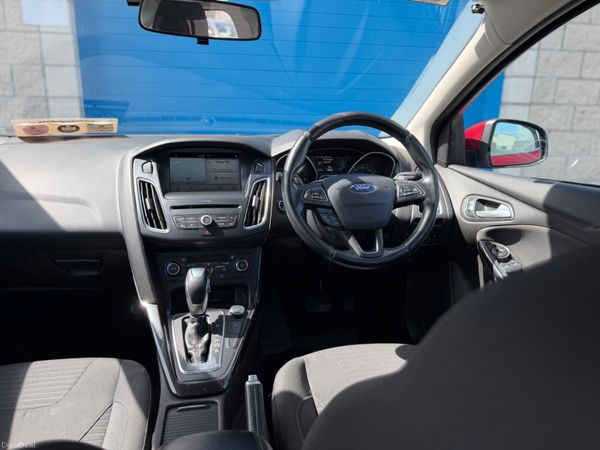 Ford Focus 172 Auto Low Kms!!! 388309890