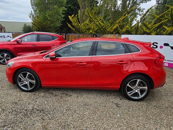 Volvo V40 2016 2.0 Diesel Auto D4 Model New Nct 388310234