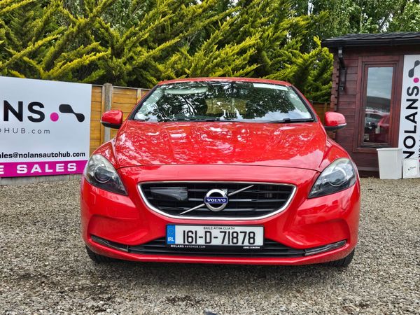 Volvo V40 2016 2.0 Diesel Auto D4 Model New Nct 388310236