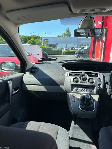 Renault Scenic 1.6 Petrol NCT LOW KMS 388441046