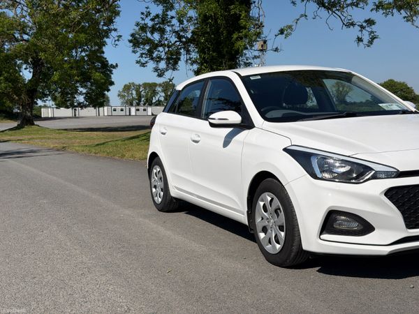 Hyundai i20 2020 Classic 1.2 Low mileage 388441816