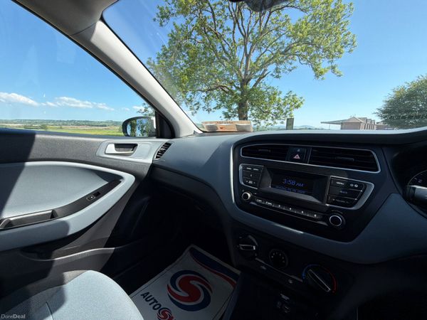 Hyundai i20 2020 Classic 1.2 Low mileage 388442042