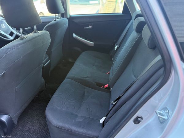 2015 Toyota Prius Hybrid Automatic 388442420