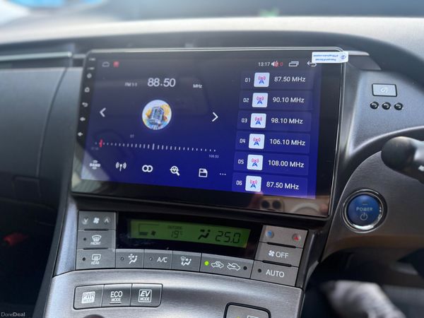 2015 Toyota Prius Hybrid Automatic 388442428