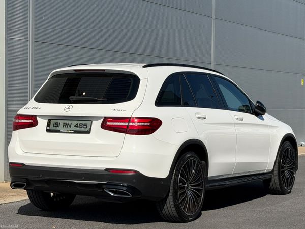 Mercedes-Benz GLC250d *1Owner 388460364