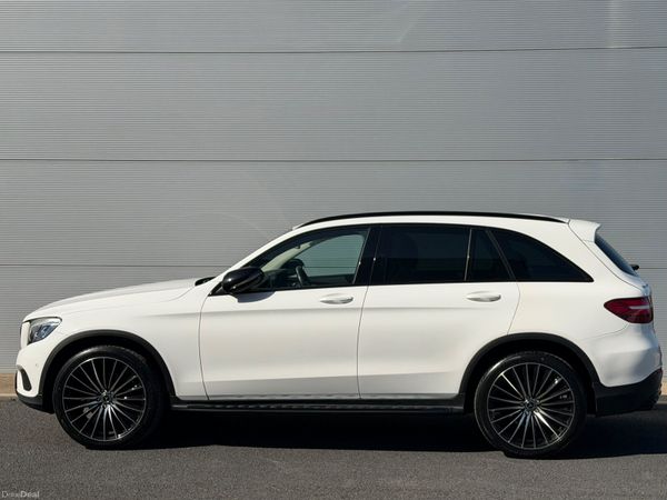 Mercedes-Benz GLC250d *1Owner 388460370