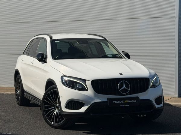 Mercedes-Benz GLC250d *1Owner 388460372