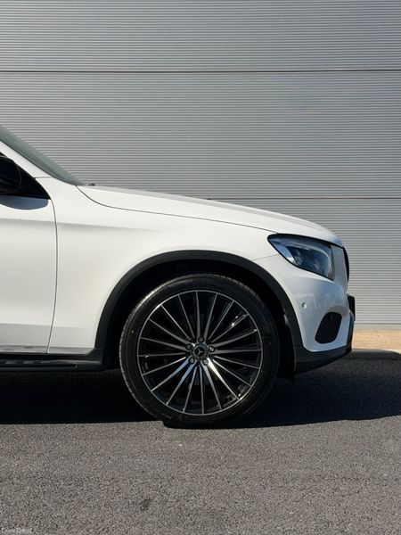 Mercedes-Benz GLC250d *1Owner 388460376
