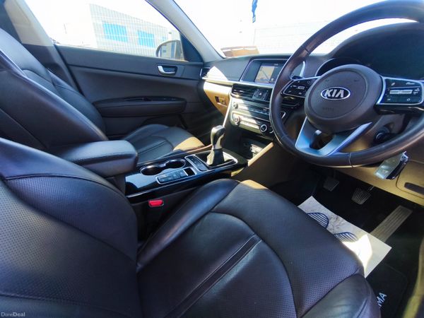 Kia Optima 2019 1.6 K3 Diesel, NEW T.BELT 388460684