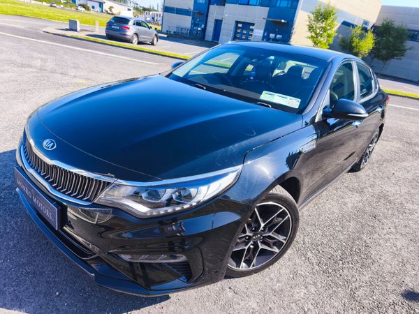 Kia Optima 2019 1.6 K3 Diesel, NEW T.BELT 388460686