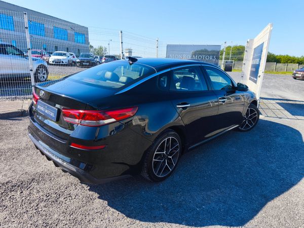 Kia Optima 2019 1.6 K3 Diesel, NEW T.BELT 388460688