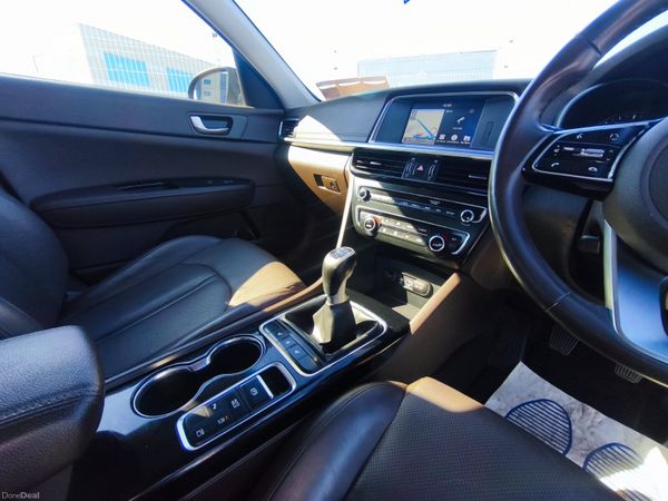 Kia Optima 2019 1.6 K3 Diesel, NEW T.BELT 388460690