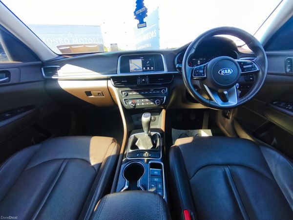 Kia Optima 2019 1.6 K3 Diesel, NEW T.BELT 388460692