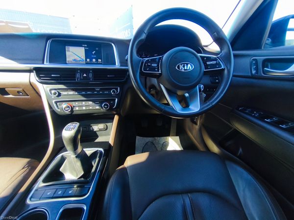 Kia Optima 2019 1.6 K3 Diesel, NEW T.BELT 388460698
