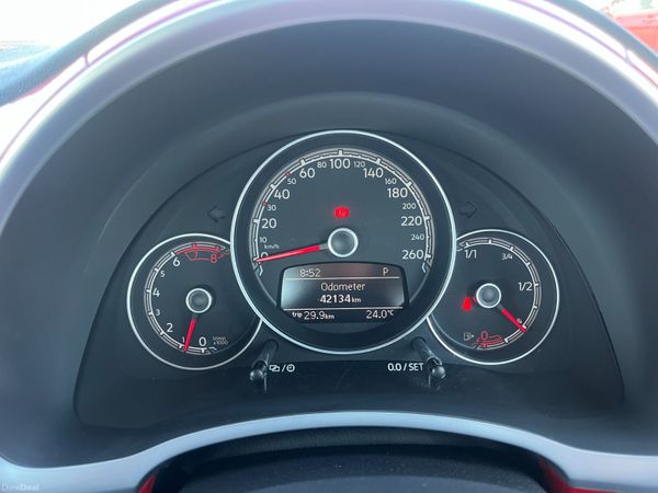 VOLKSWAGEN BEETLE 2017, 1.2 TSI AUTO LOW KMS 388461082