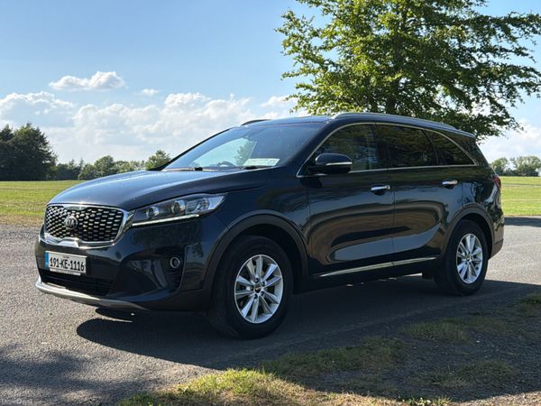 Kia Sorento 2019 Platinum 7 seaters 388462250