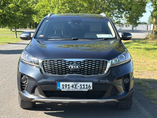Kia Sorento 2019 Platinum 7 seaters 388462284
