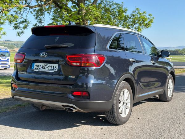 Kia Sorento 2019 Platinum 7 seaters 388462226