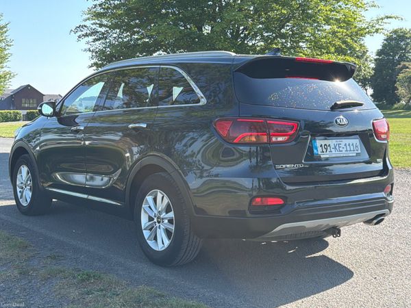 Kia Sorento 2019 Platinum 7 seaters 388462232