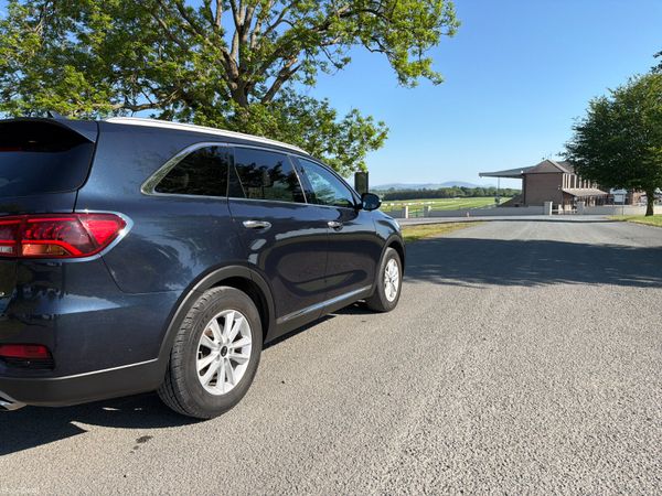 Kia Sorento 2019 Platinum 7 seaters 388462358