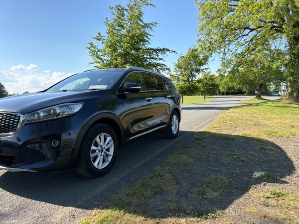 Kia Sorento 2019 Platinum 7 seaters 388462386