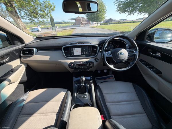 Kia Sorento 2019 Platinum 7 seaters 388462548