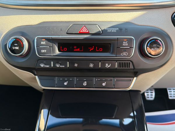 Kia Sorento 2019 Platinum 7 seaters 388462914