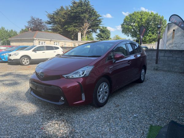 Toyota Prius leather seats 388467798