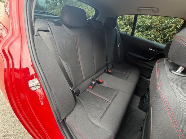 BMW 1 Series 118D Low KM (Finance available) 388467972
