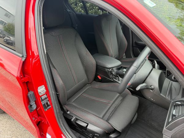 BMW 1 Series 118D Low KM (Finance available) 388467974