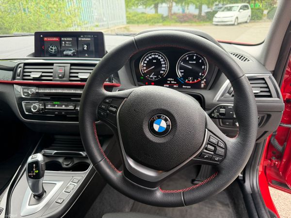 BMW 1 Series 118D Low KM (Finance available) 388467976