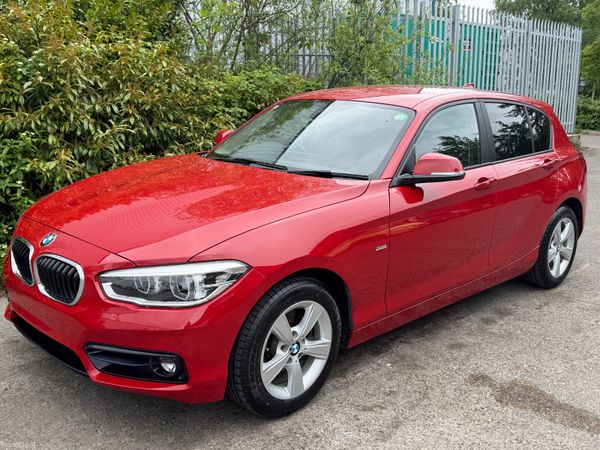 BMW 1 Series 118D Low KM (Finance available) 388467982